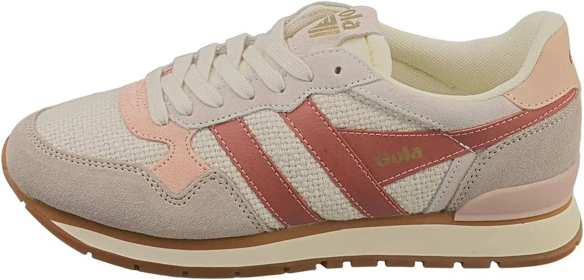 Gola Women's Colorado Sneaker