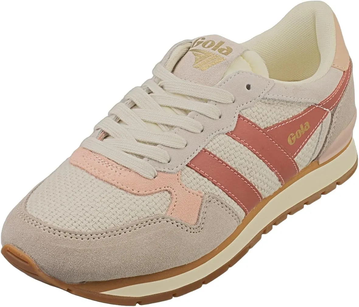 Gola Women's Colorado Sneaker
