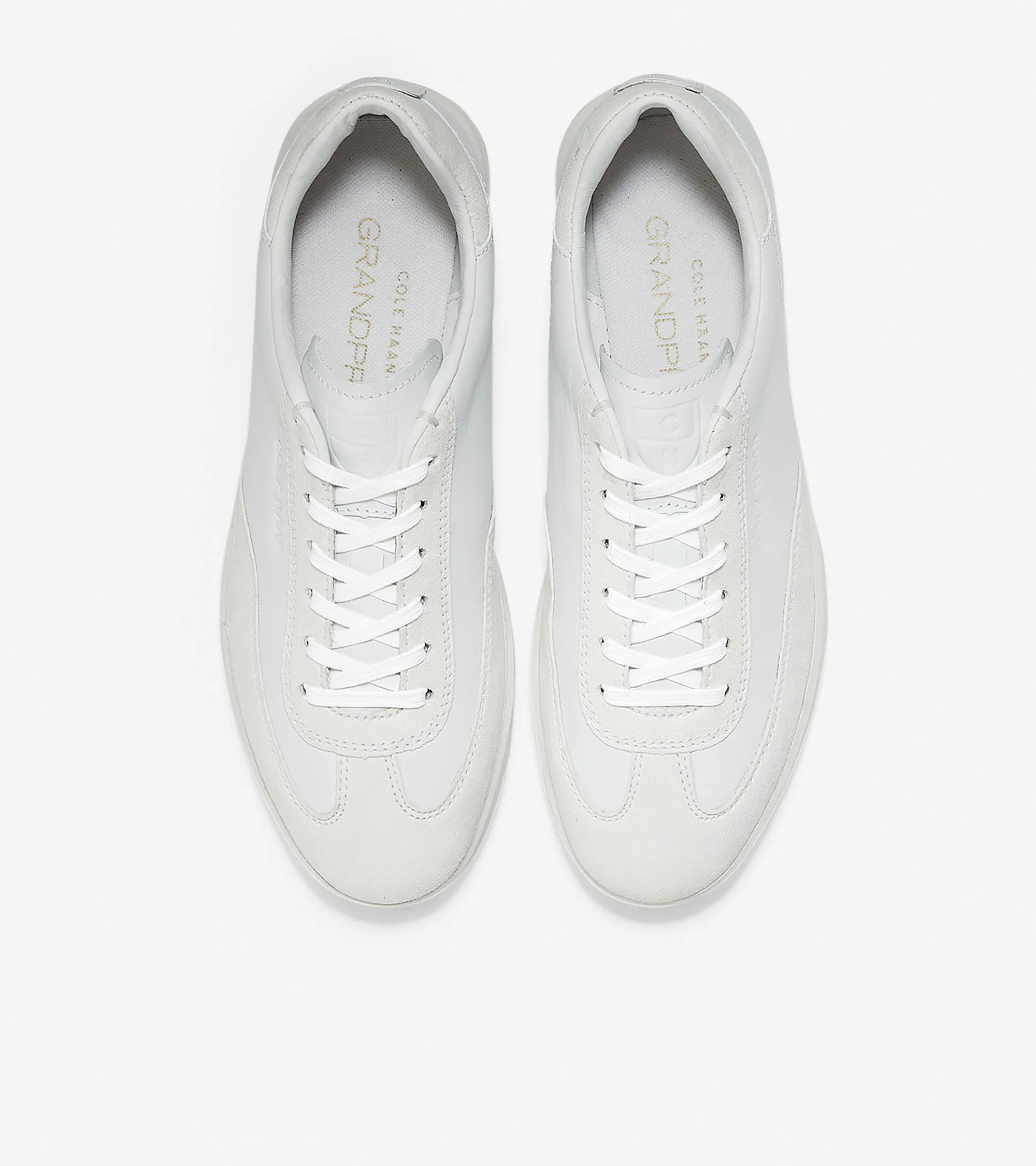 GrandPrø Turf LS Sneaker