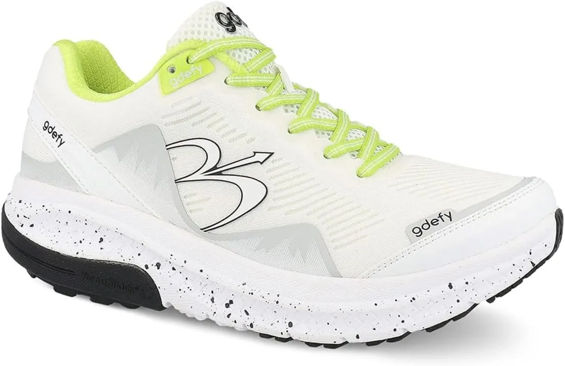 Gravity Defyer G-DEFY Mighty Walk Women's Orthopedic Walking Shoe with VersoShock Technology - Style1