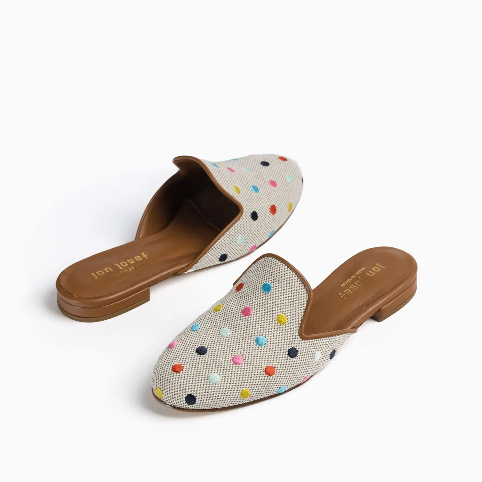 Great Polkadot Mule