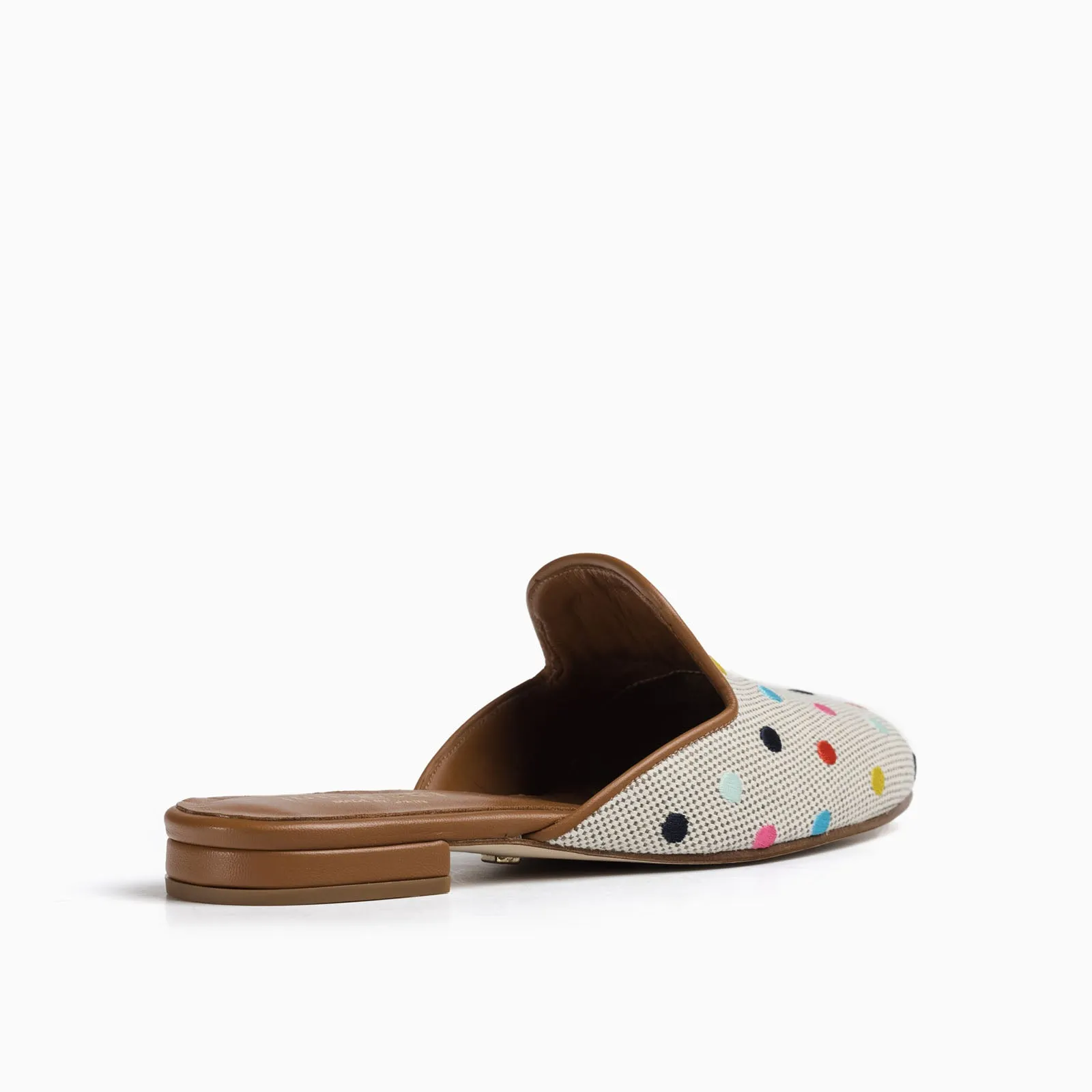 Great Polkadot Mule