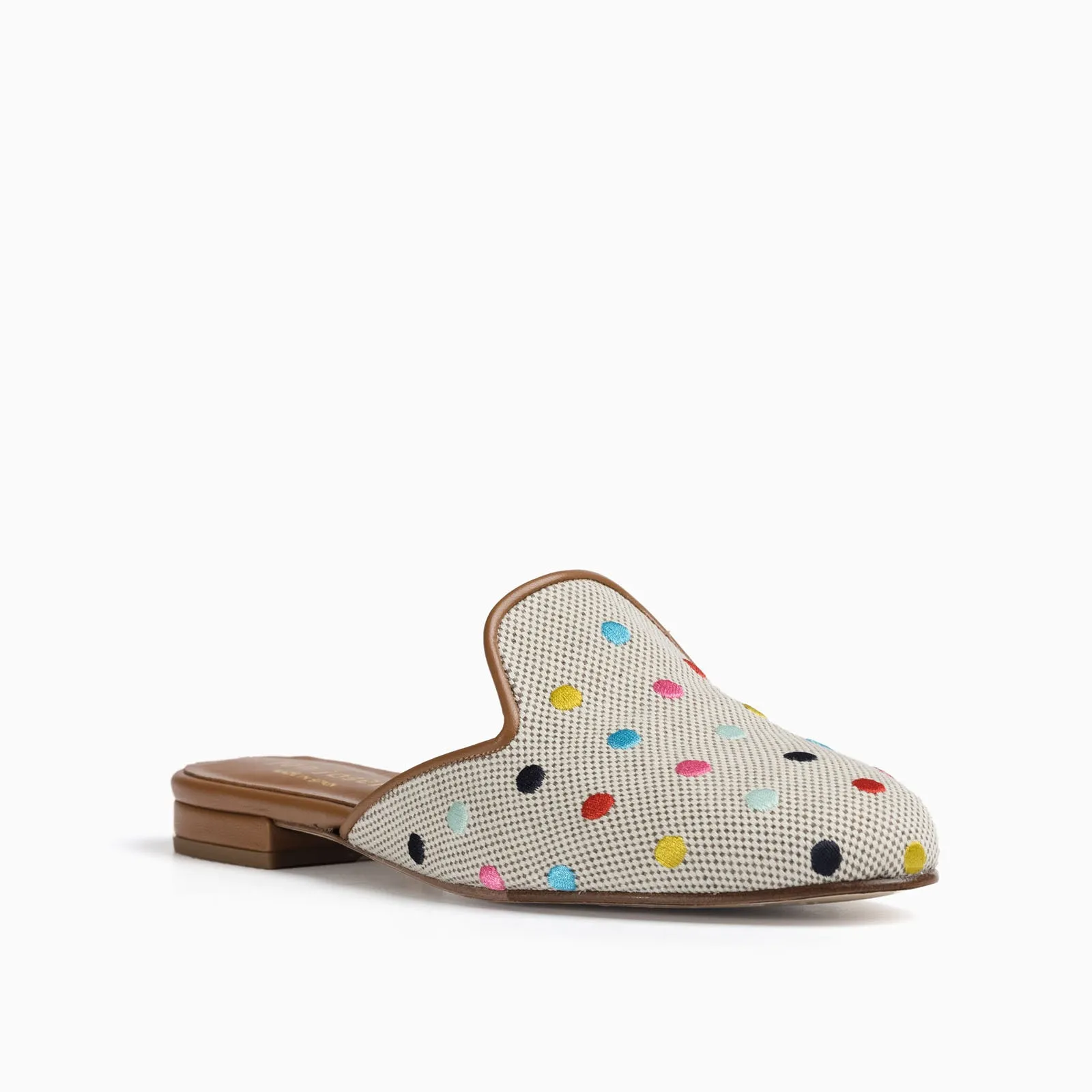 Great Polkadot Mule