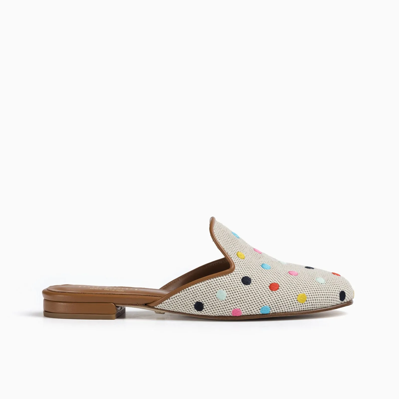 Great Polkadot Mule