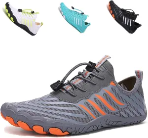 Groundedfootwear Barefoot Shoes for Women with Neuropathy