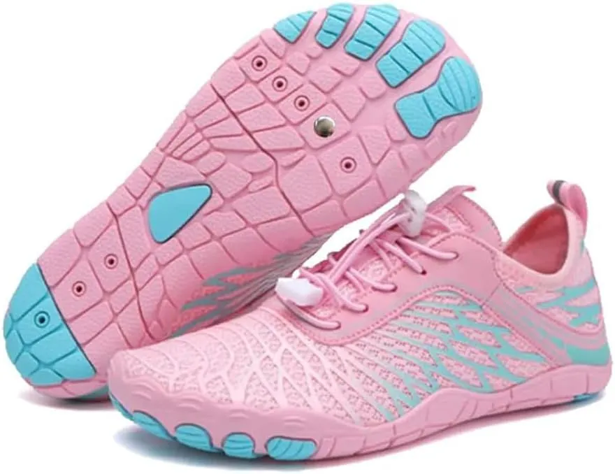 Grounding Shoes with Copper, Skin Pro with Coppers - Groundings Allround Barefoot Shoes, Barefoots Sneaker Women Men