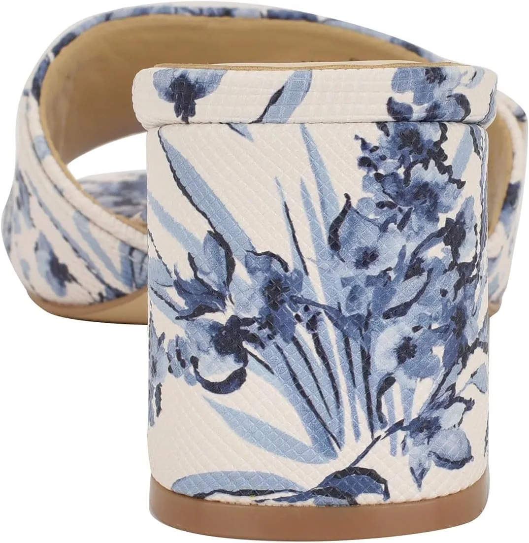 Guess Women's Gallai Heeled Sandal