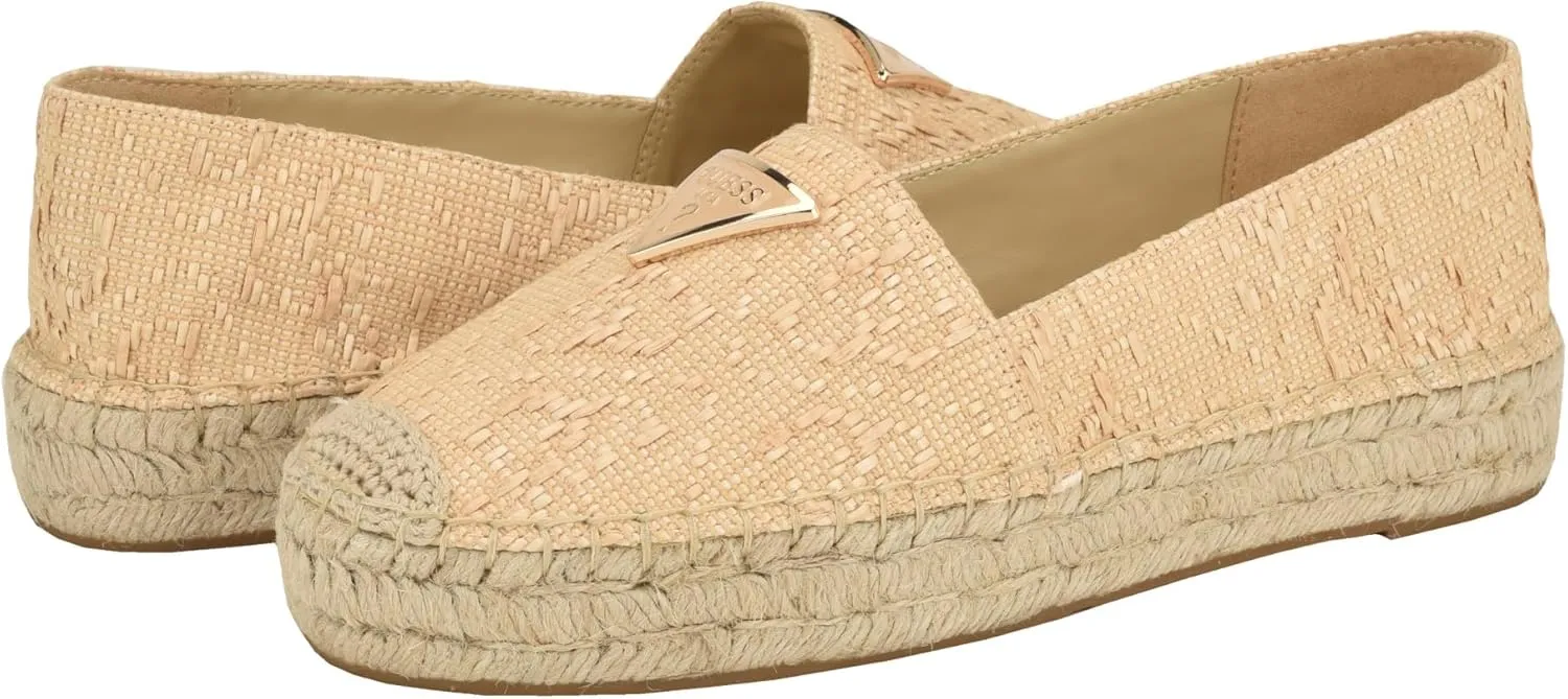 GUESS Women's Mones Ballet Flat