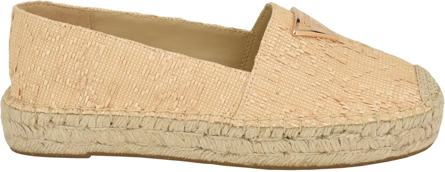 GUESS Women's Mones Ballet Flat
