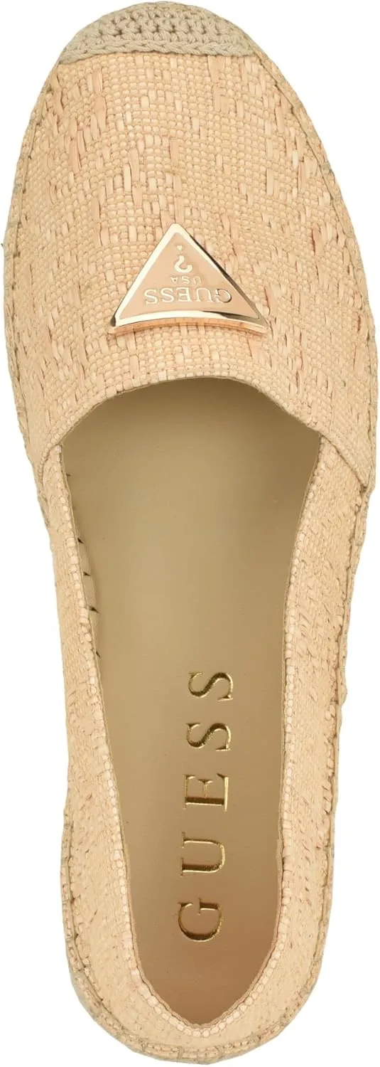 GUESS Women's Mones Ballet Flat