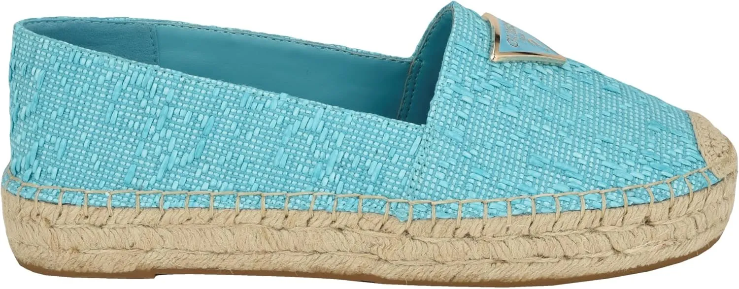 GUESS Women's Mones Ballet Flat