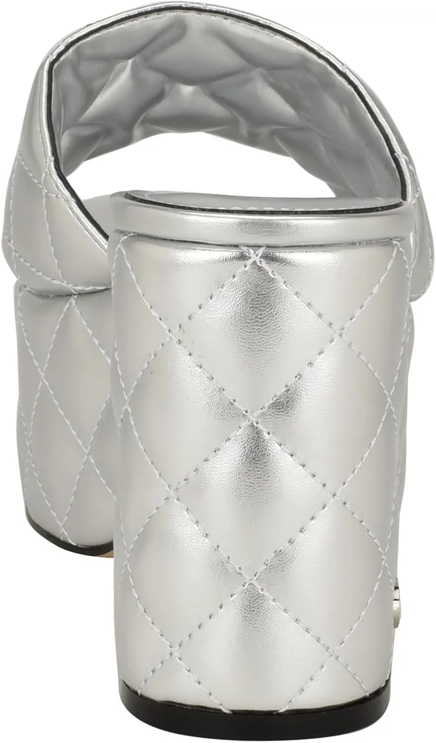 GUESS Women's Yanni Heeled Sandal