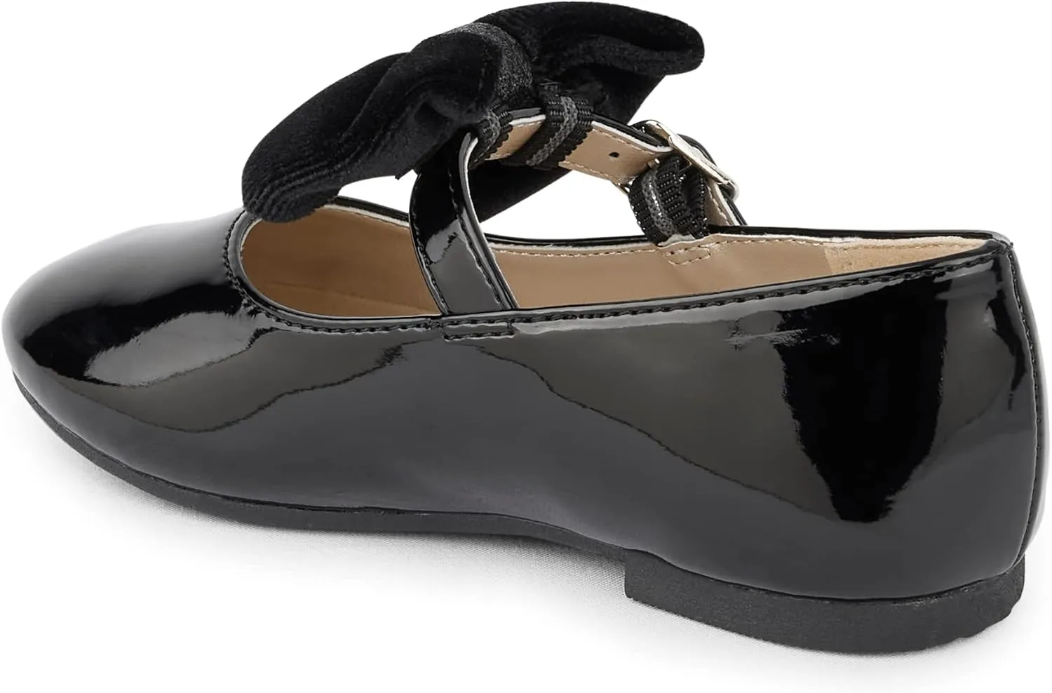 Gymboree Girl's Toddler Dressy Ballet Flat