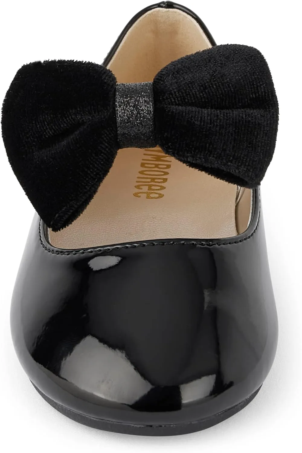 Gymboree Girl's Toddler Dressy Ballet Flat