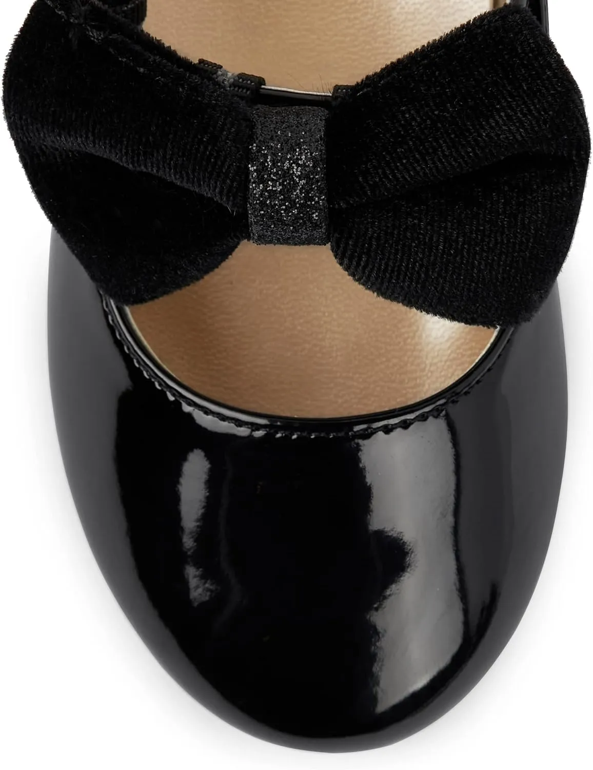 Gymboree Girl's Toddler Dressy Ballet Flat