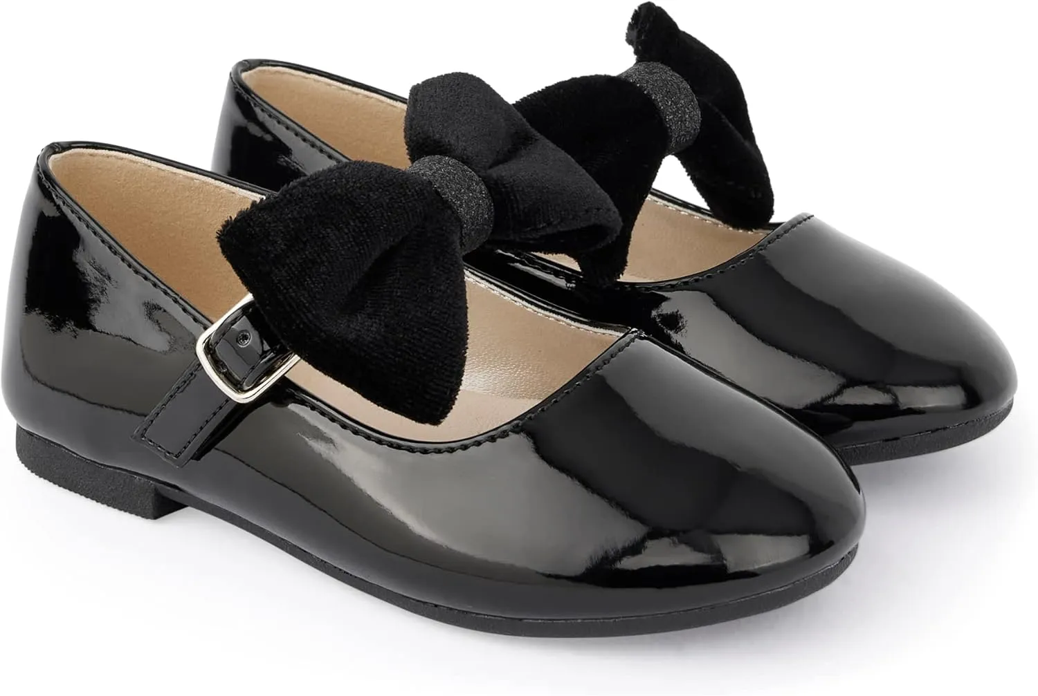Gymboree Girl's Toddler Dressy Ballet Flat