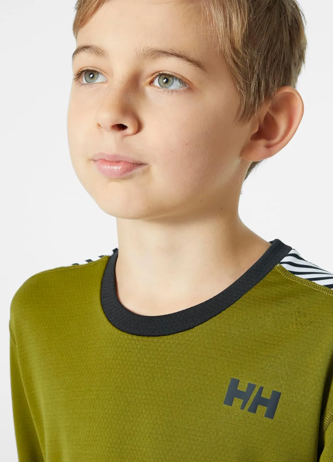 Helly-Hansen Standard Hh LIFA Active Set