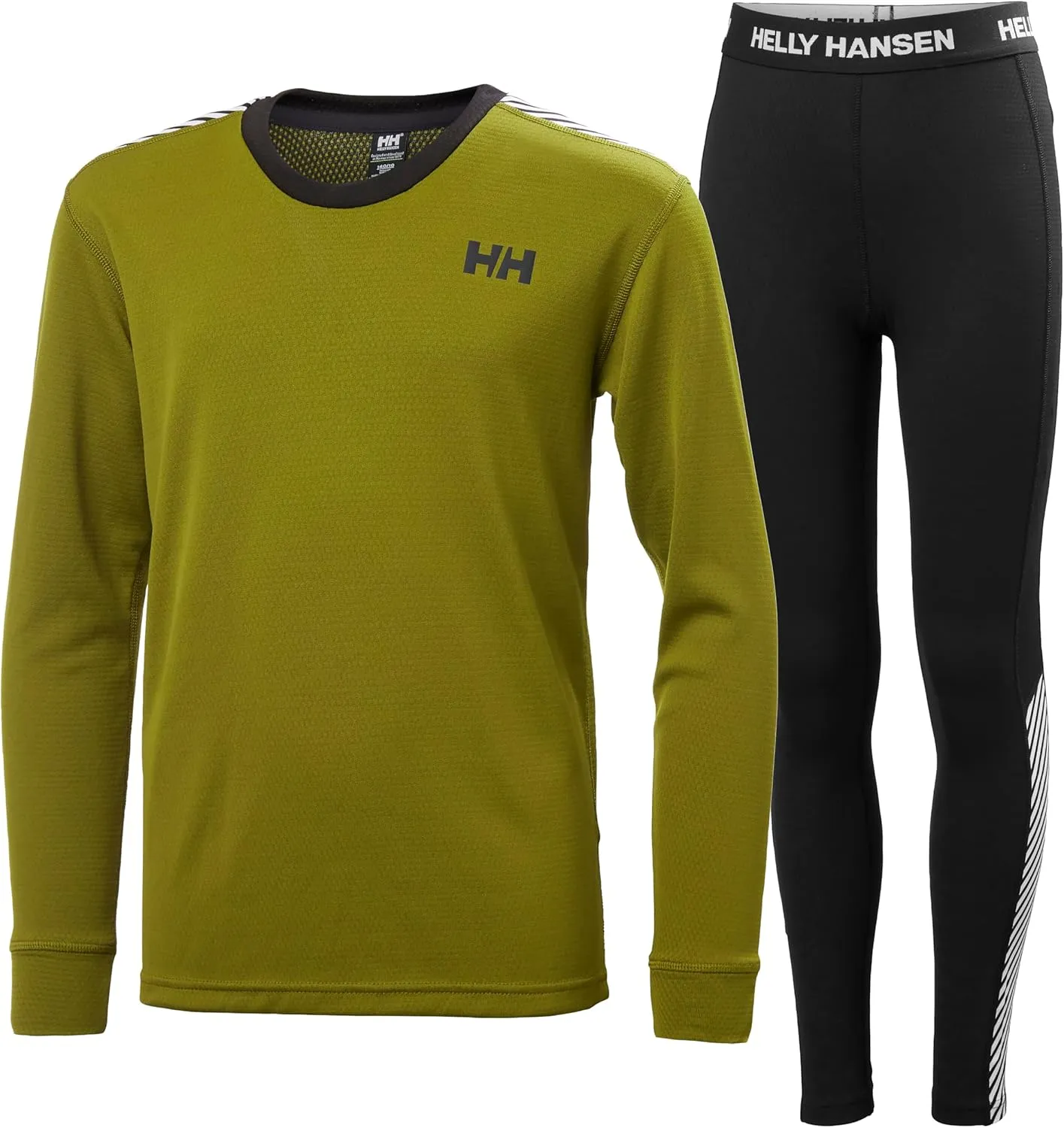 Helly-Hansen Standard Hh LIFA Active Set