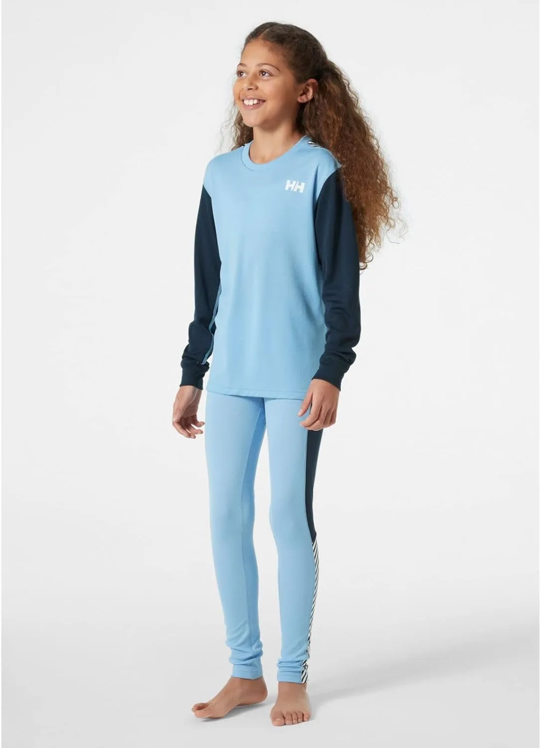 Helly-Hansen Standard Hh LIFA Active Set