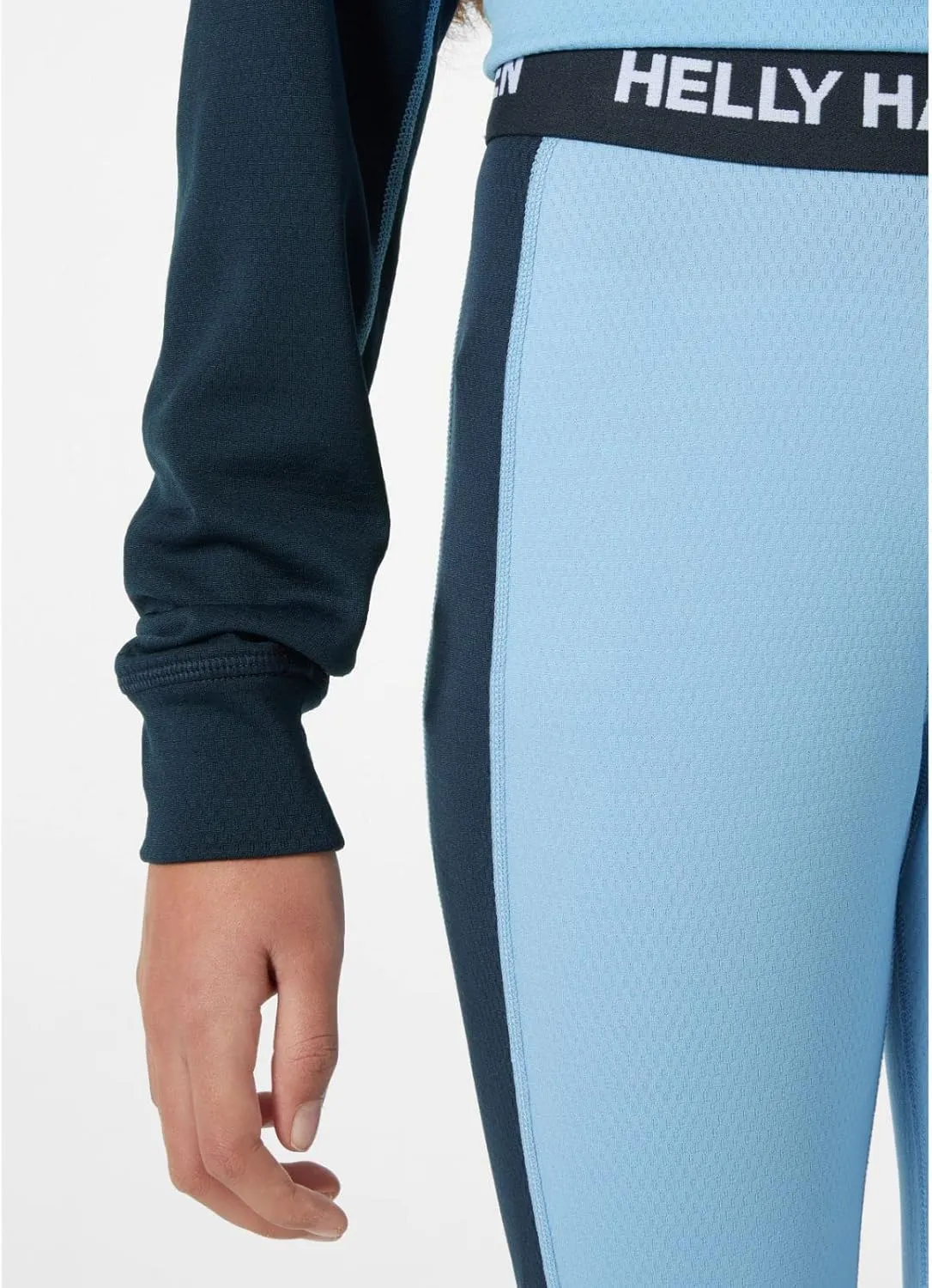 Helly-Hansen Standard Hh LIFA Active Set