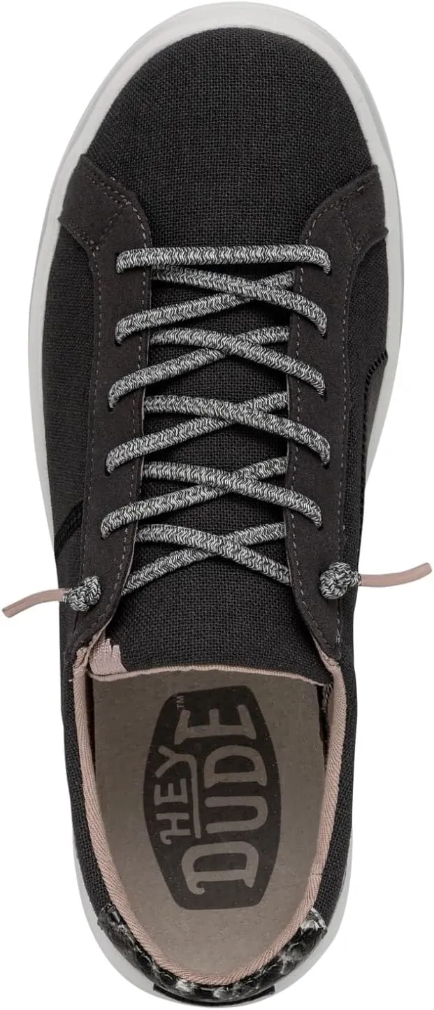 Hey Dude Women's Karina Shoes Multiple Colors