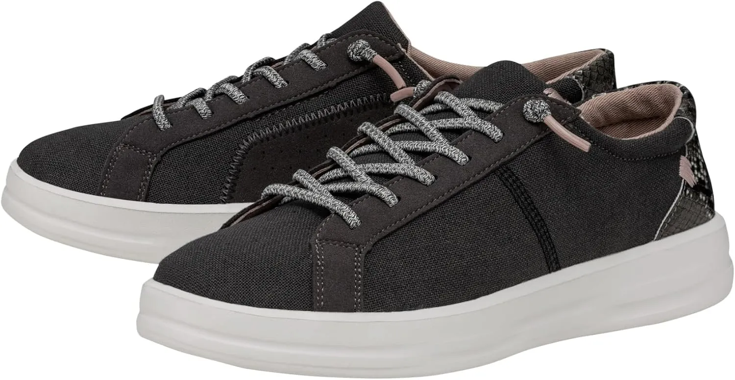 Hey Dude Women's Karina Shoes Multiple Colors
