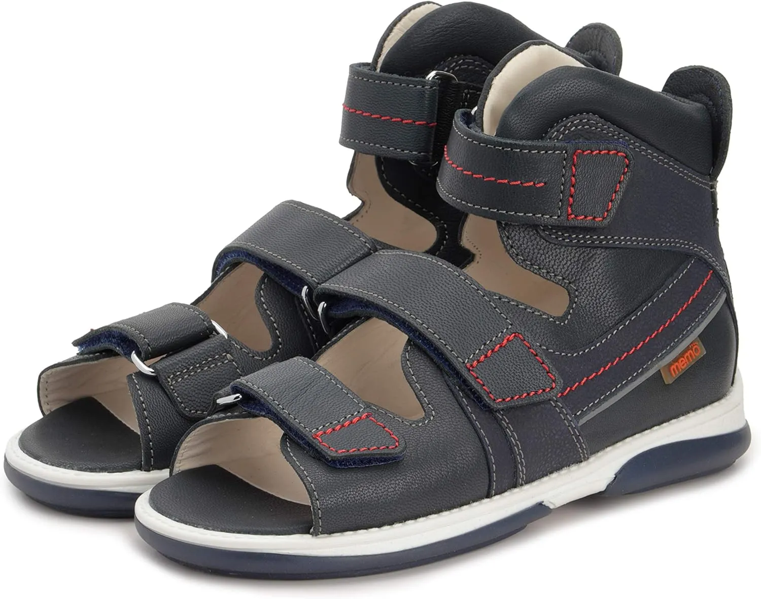 Honos Orthopedic Corrective Ankle Brace Sandal