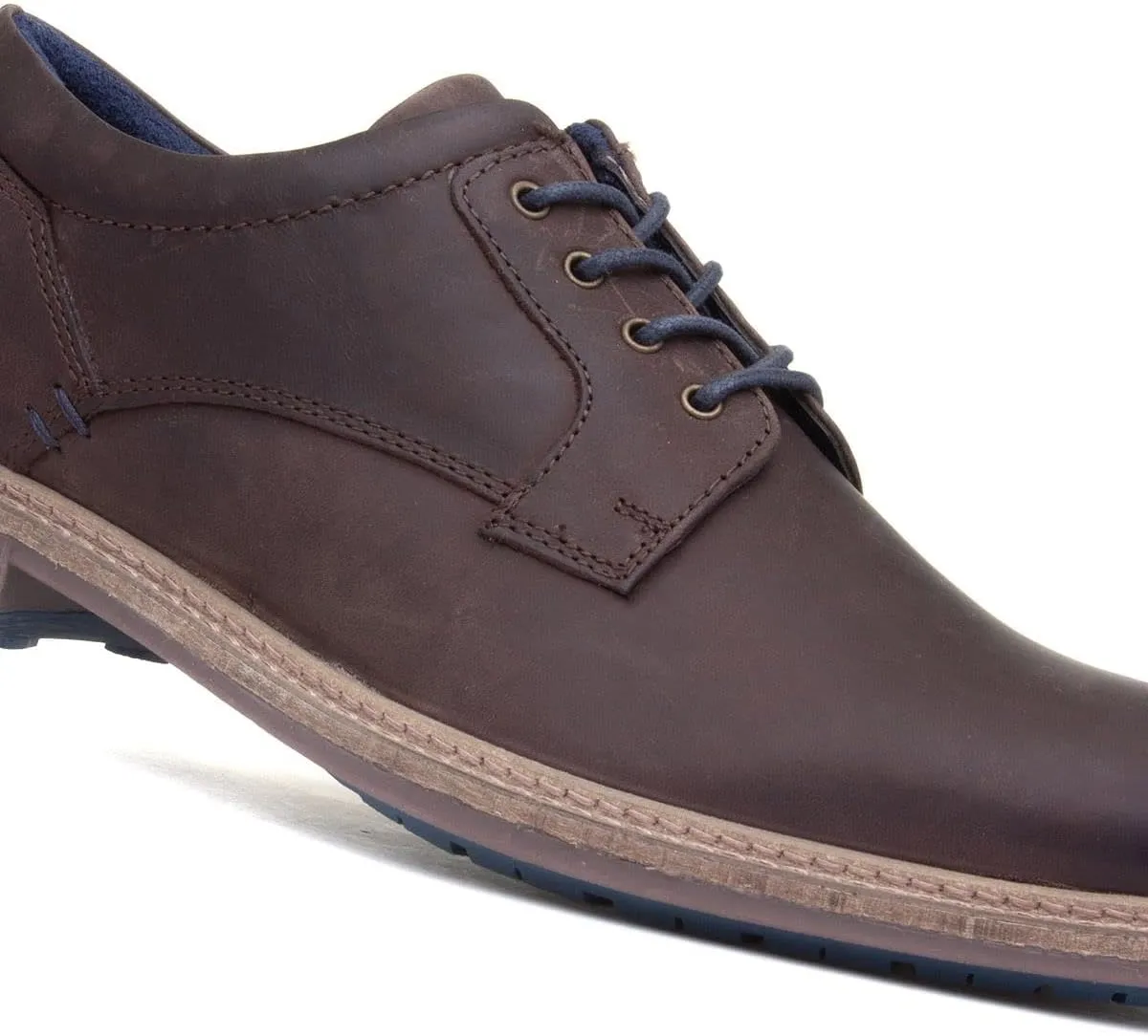 Hush Puppies Men's Oxford
