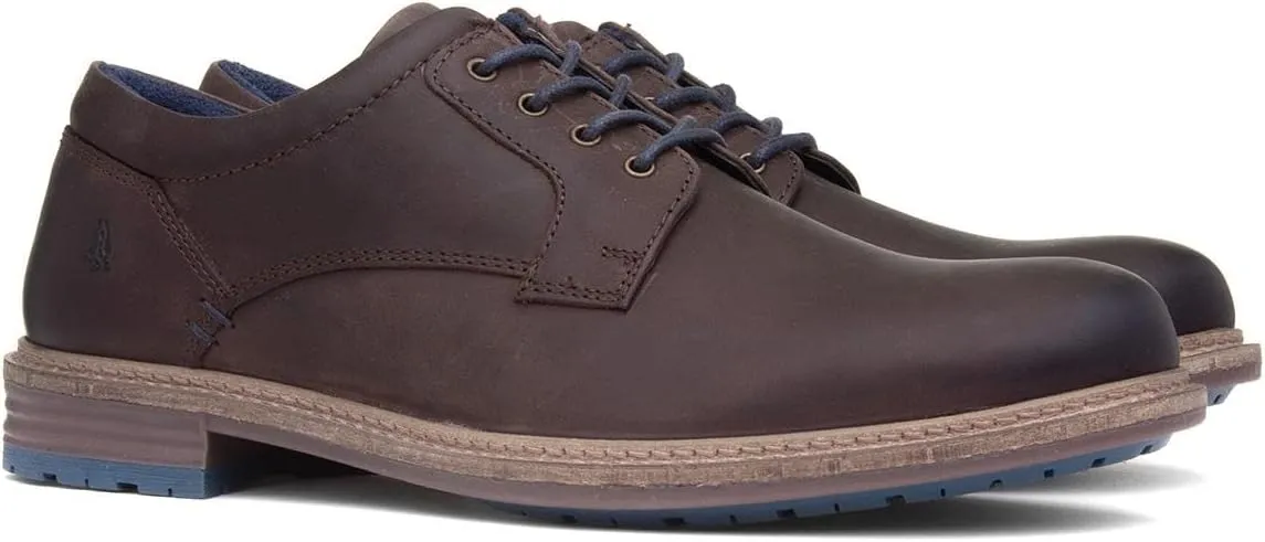 Hush Puppies Men's Oxford