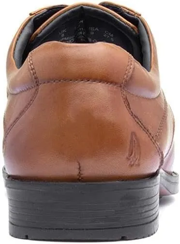 Hush Puppies Men's Platform Oxford