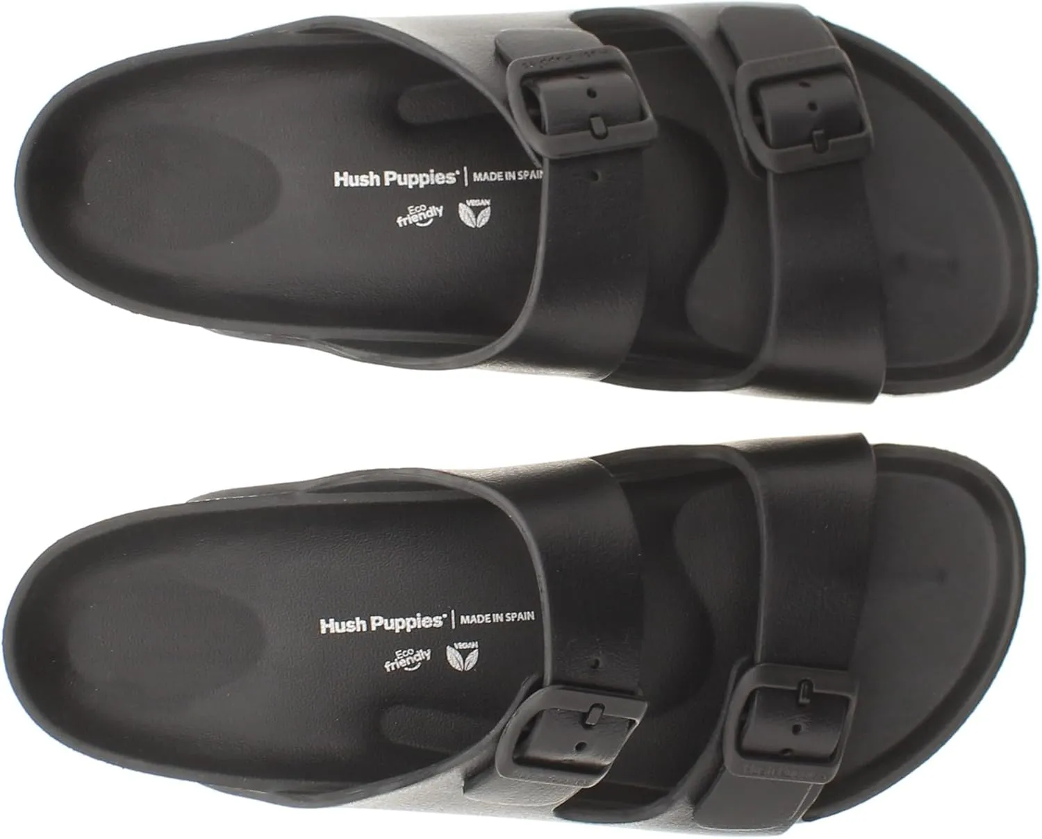 Hush Puppies Men's Sandal Summer