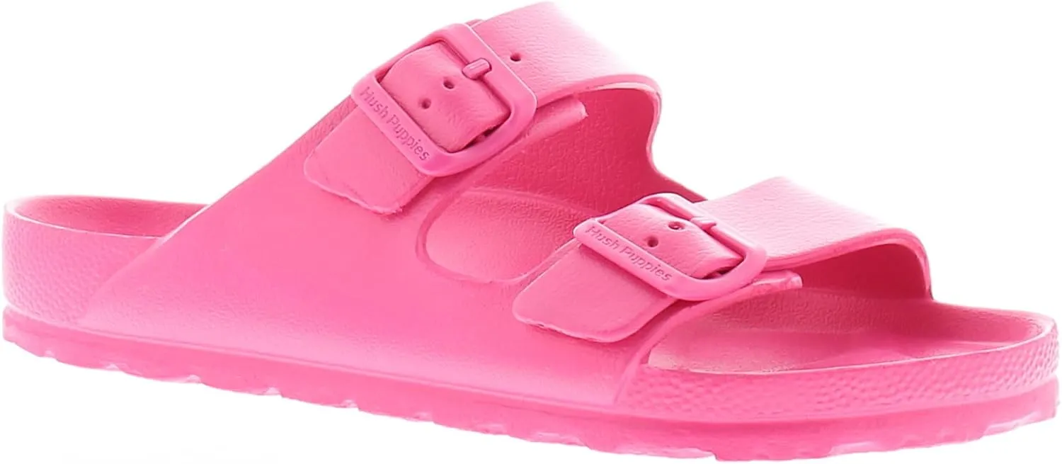 Hush Puppies Women's Sandal Ladies Summer