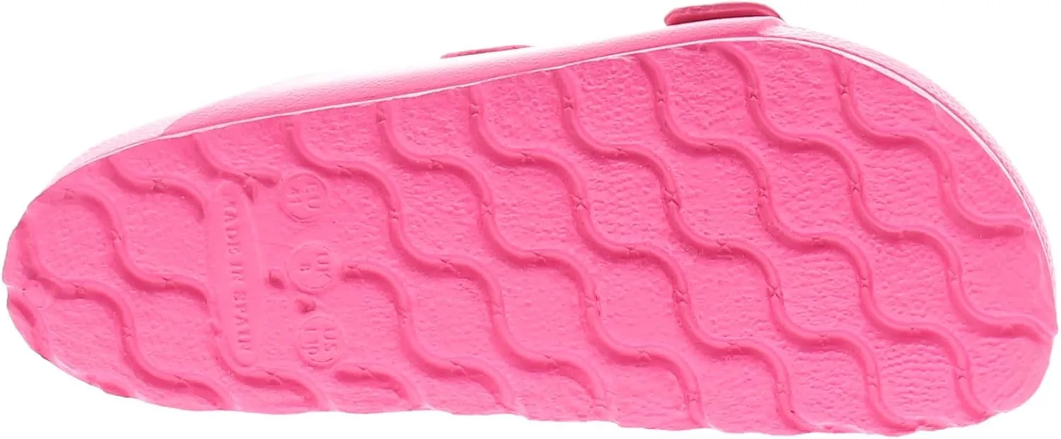 Hush Puppies Women's Sandal Ladies Summer