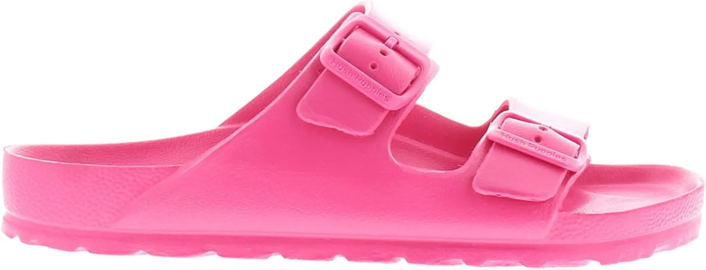 Hush Puppies Women's Sandal Ladies Summer