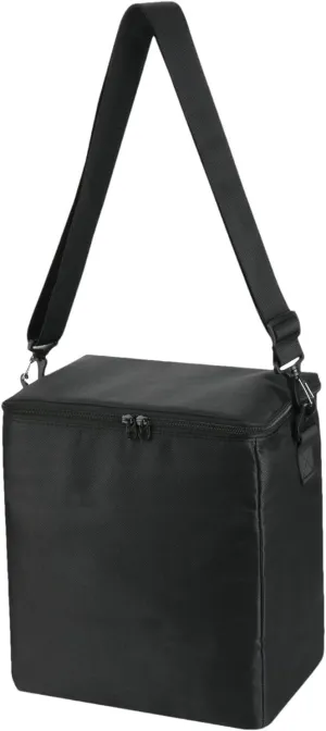 Insulated Grocery Bags - Portable Cooler Freezable Soft Tote Bag | Insulated Lunch Bag | Iced Beverage Box Leakproof Waterproof Fridge Container with Adjustable Straps for Work Camping School