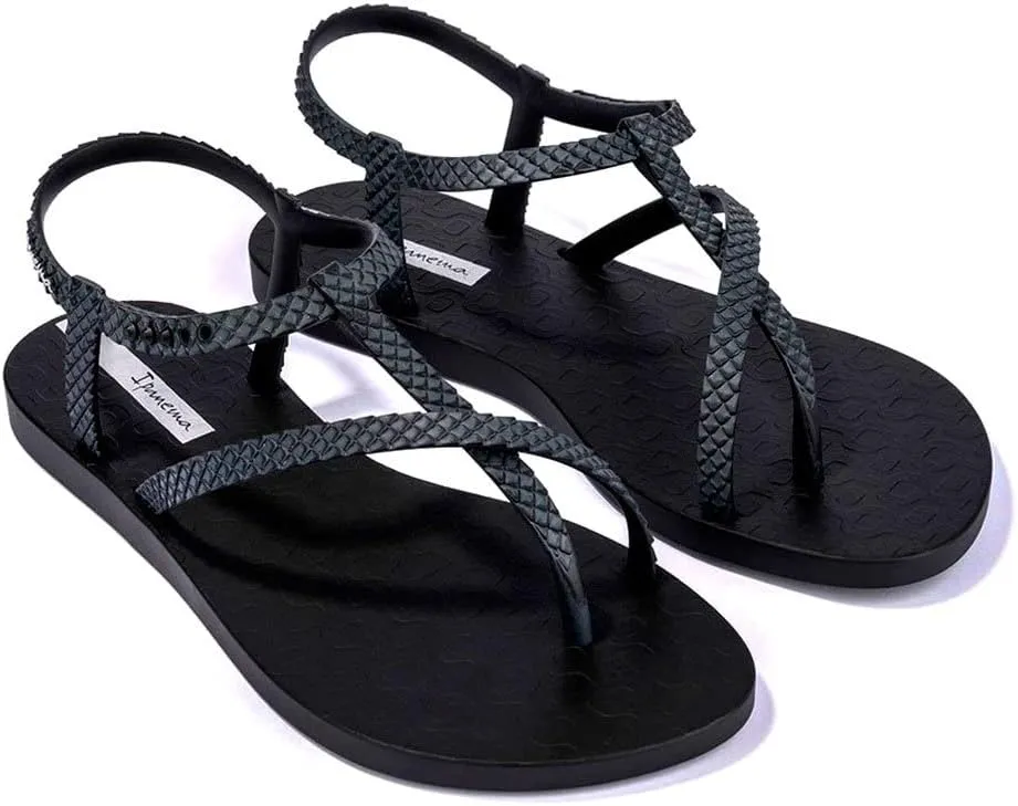 Ipanema Women's Ankle-Strap Sandal