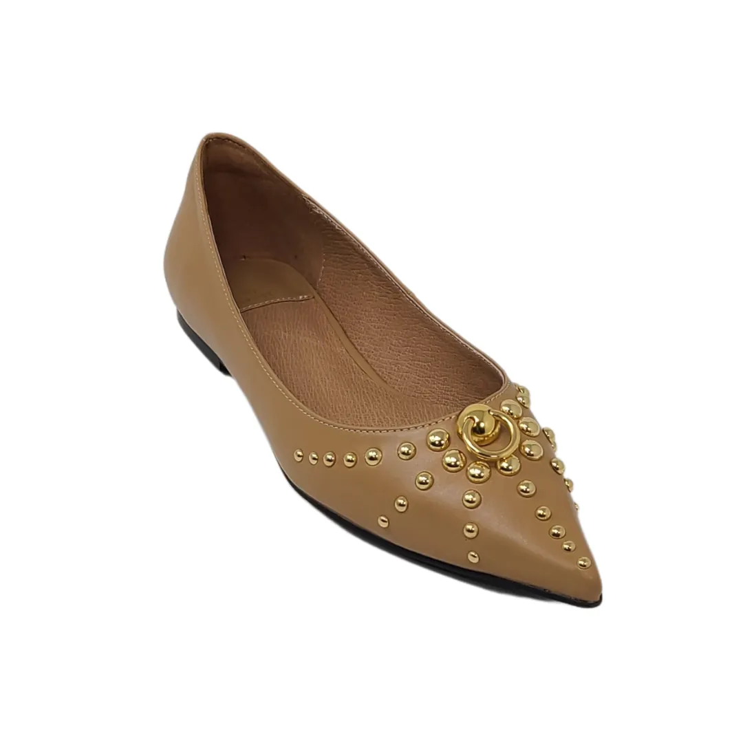 Jeffrey Campbell Appealing Flat