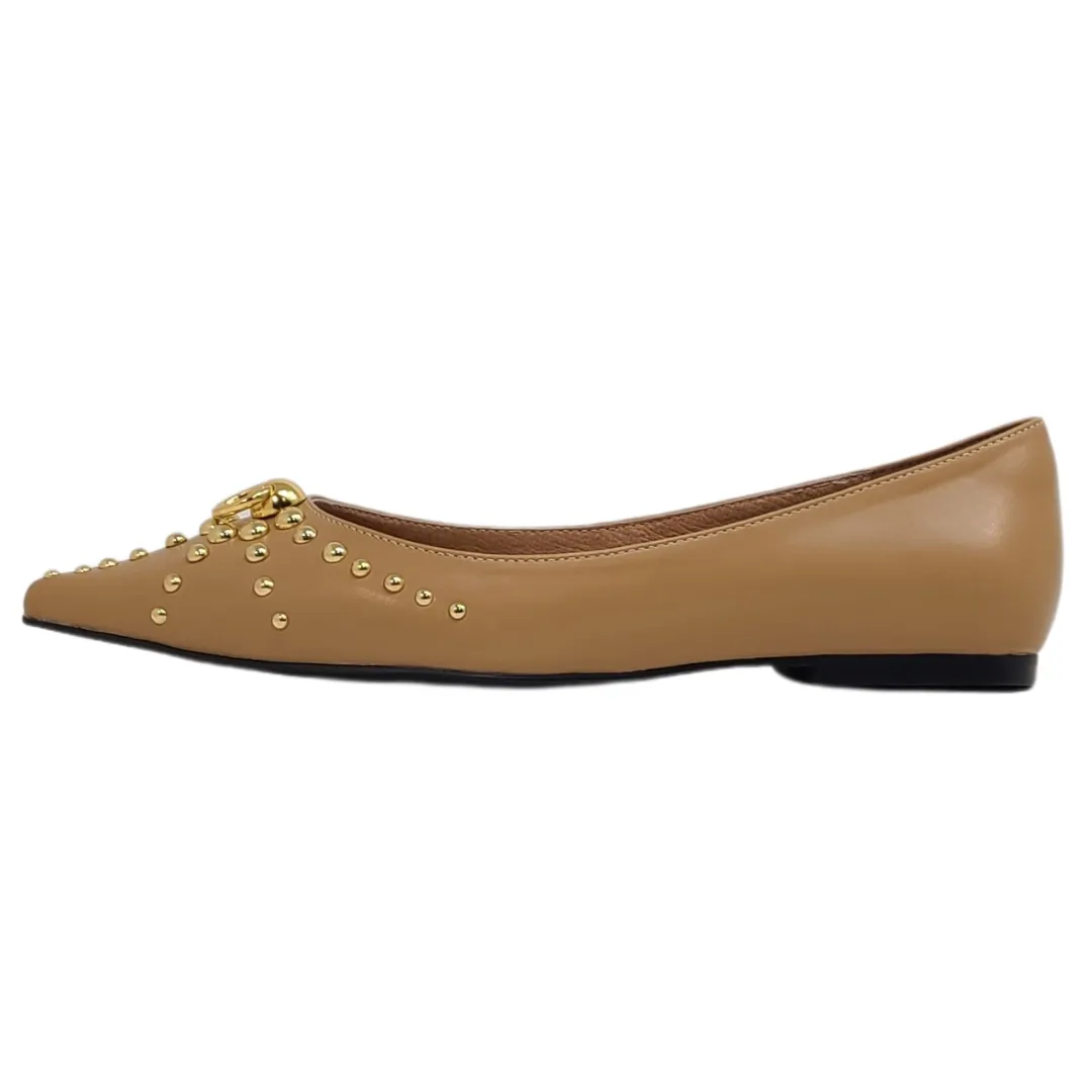 Jeffrey Campbell Appealing Flat