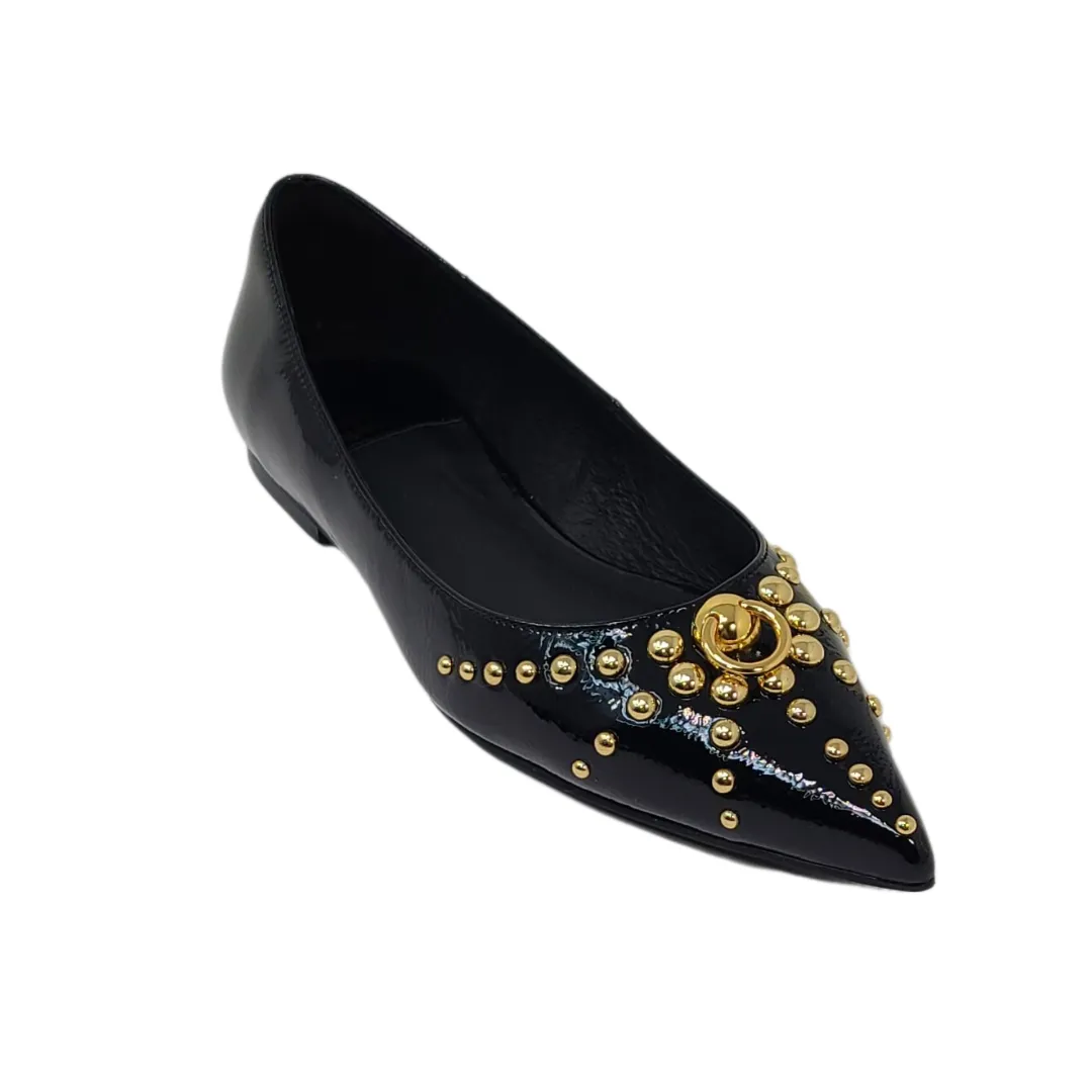 Jeffrey Campbell Appealing Flat
