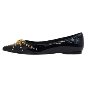Jeffrey Campbell Appealing Flat