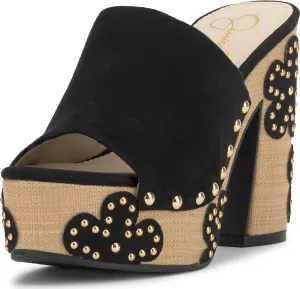Jessica Simpson Women's Shelbie Platform Sandal