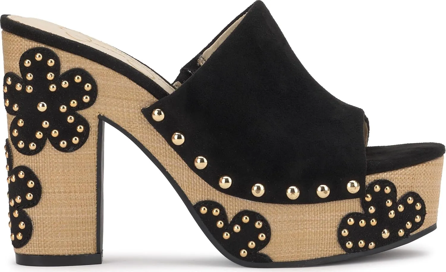 Jessica Simpson Women's Shelbie Platform Sandal
