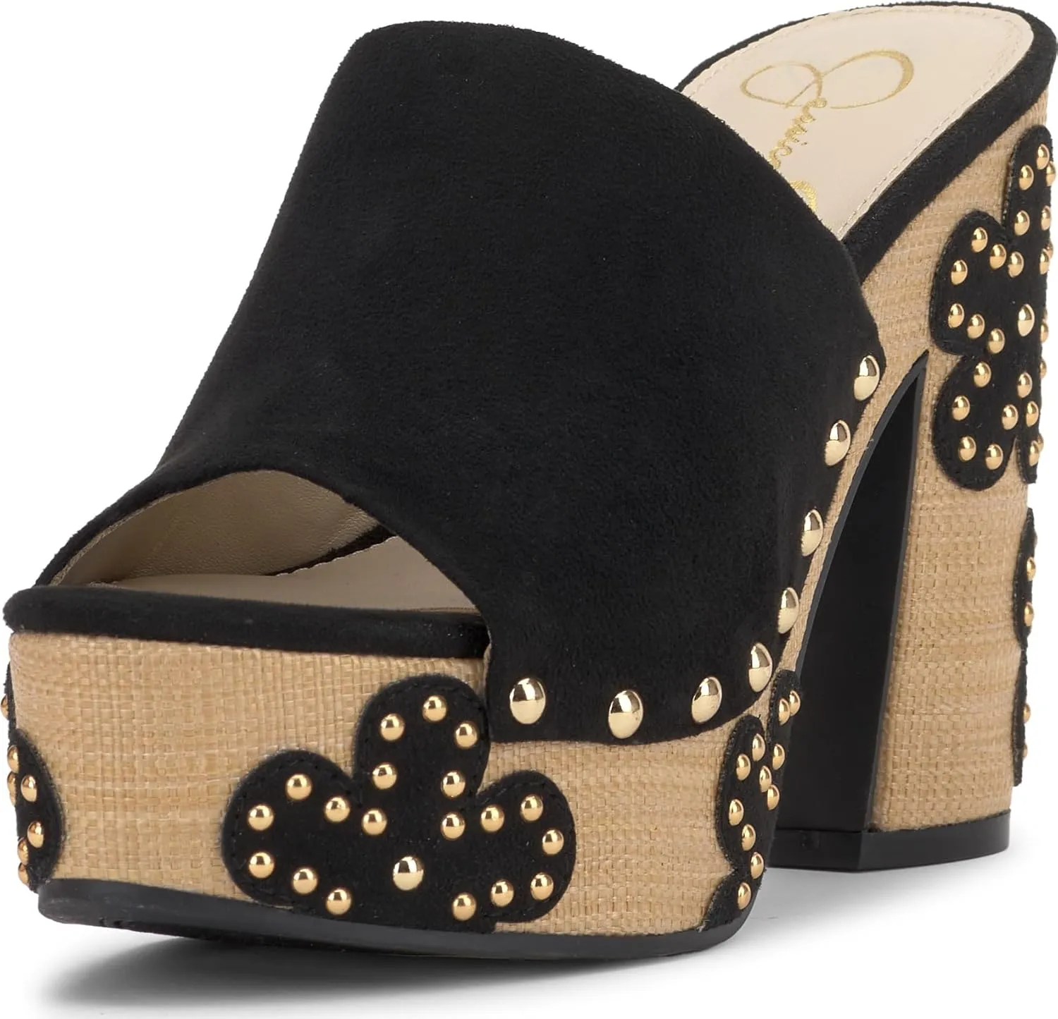 Jessica Simpson Women's Shelbie Platform Sandal
