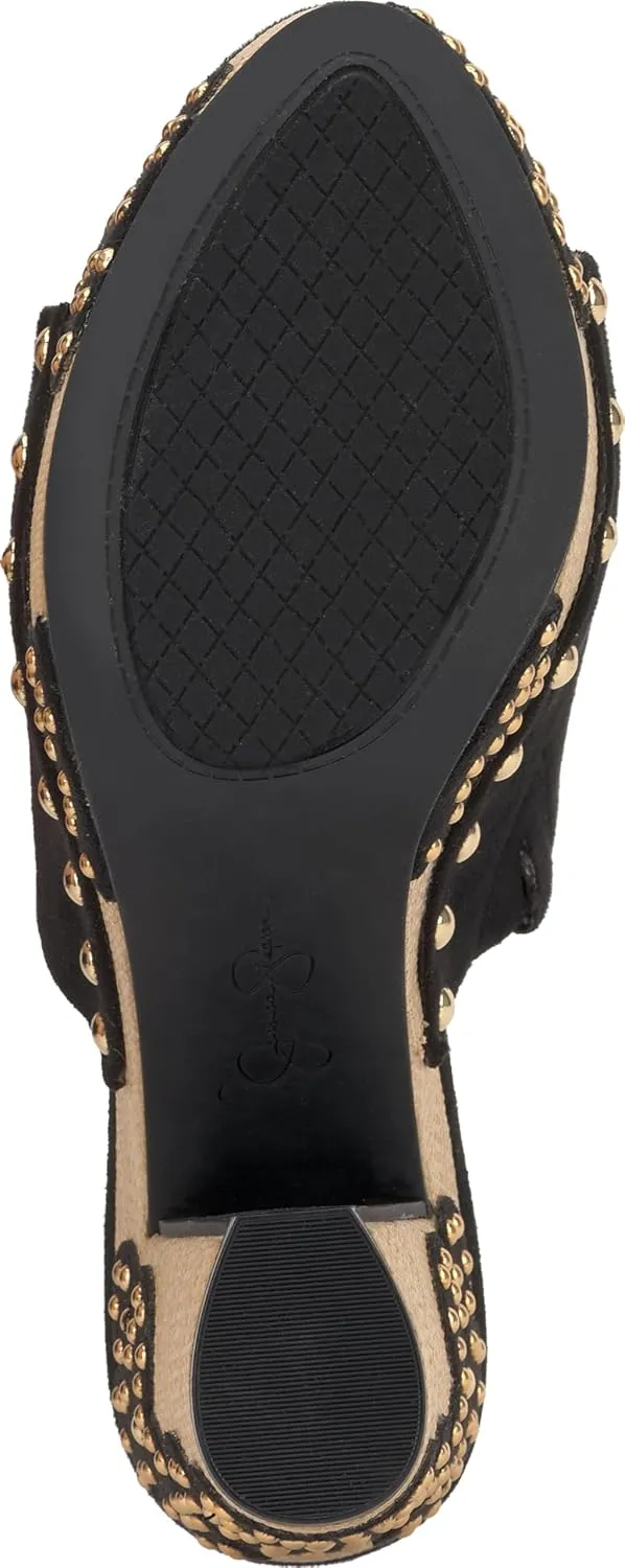 Jessica Simpson Women's Shelbie Platform Sandal