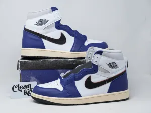 Jordan 1 Retro High 'Rare Air' OG