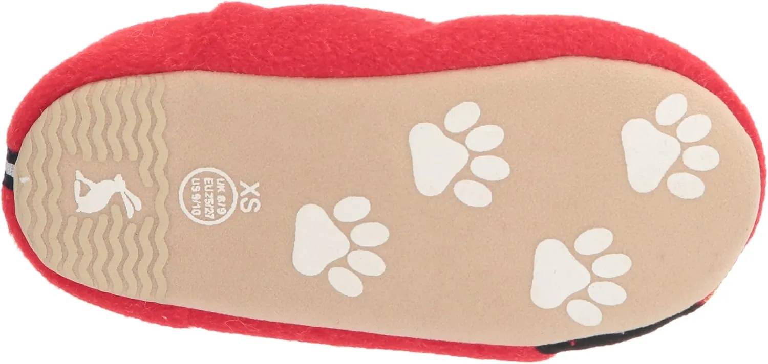 Joules Girl's Mule Slippers
