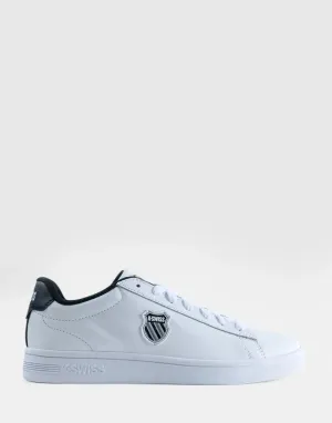 K-Swiss Court Shield II WBD Sneaker