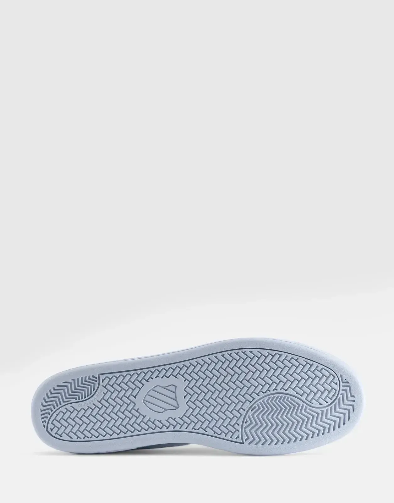 K-Swiss Court Shield II WBD Sneaker