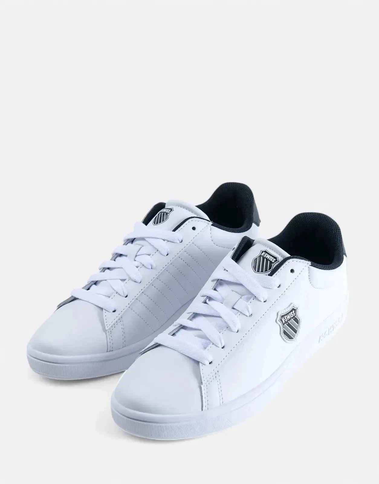 K-Swiss Court Shield II WBD Sneaker