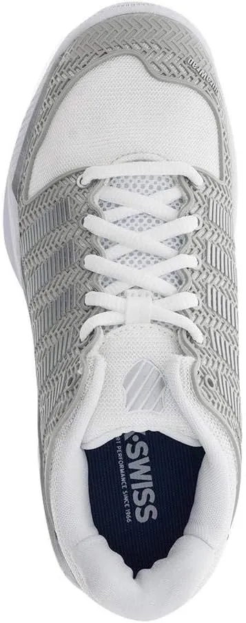 K-Swiss Women's Hypercourt Express Tennis Shoe